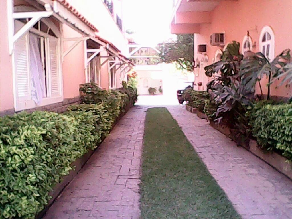 Pousada Oca Pora Conservatória Exterior foto