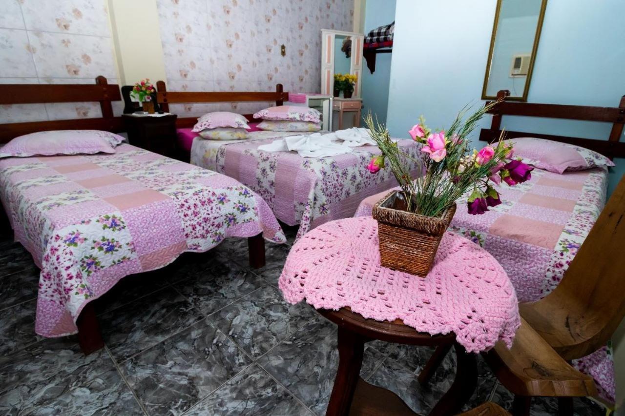 Pousada Oca Pora Conservatória Habitación foto